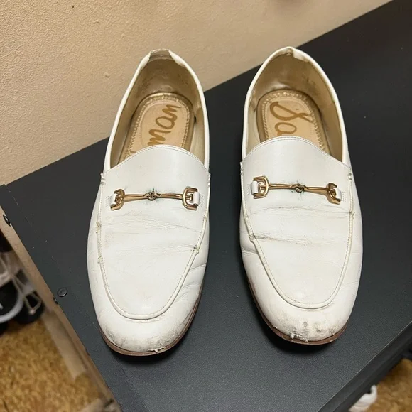 Sam Edelman | Shoes | Sam Edelman Loafer | Poshmark display picture 1